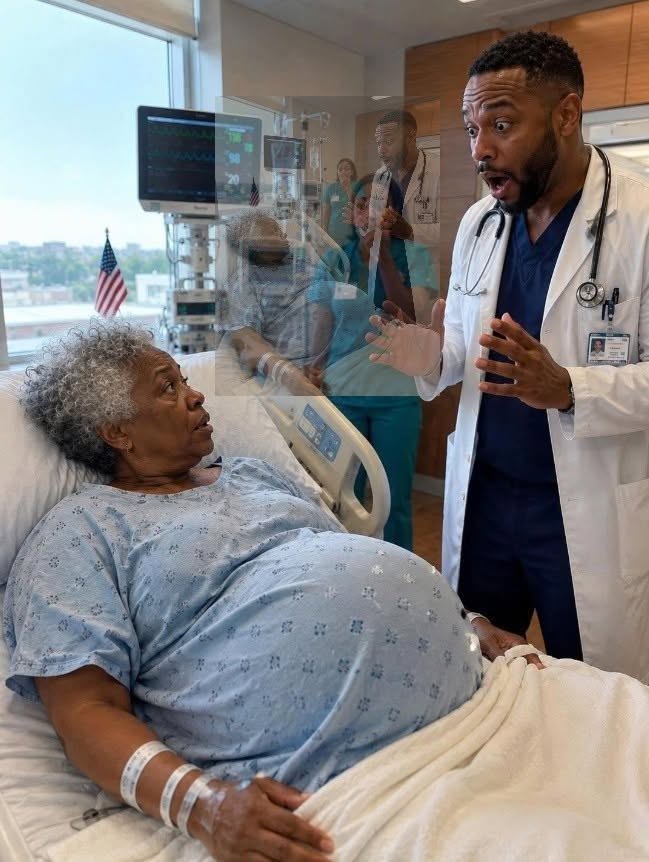 El secreto detrás del milagro médico a los 65 años
