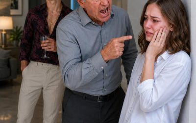 Estaba luchando contra una enfermedad que ponía en peligro mi vida cuando mi familia me exigió los 65.000 dólares que había ahorrado para la cirugía, todo porque mi hermano lo había perdido todo en el juego. Cuando me negué, mi padre me dijo: «Tu hermano necesita ese dinero más de lo que tú necesitas tu vida».