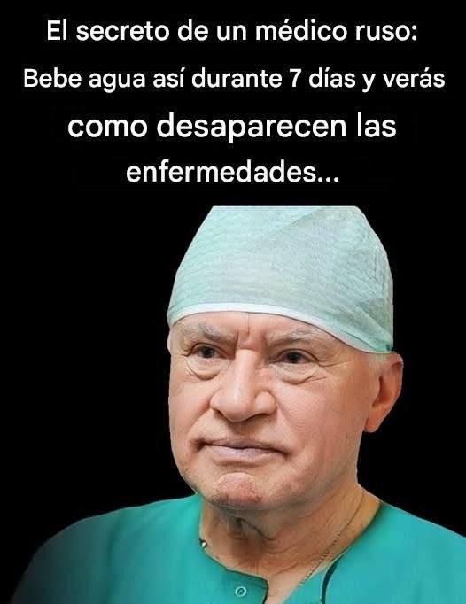 El secreto que el 99% de la gente desconoce: ¡Cómo beber agua correctamente para transformar tu salud!