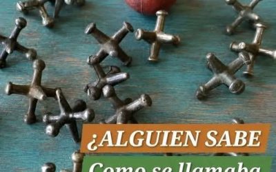 El juego que todos olvidaron….