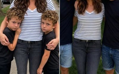 Nunca me casé porque crié sola a los hijos gemelos de mi hermano; lo que hicieron después de cumplir 18 años me dejó sin palabras.