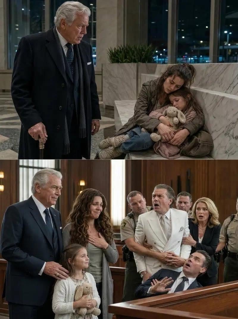 MI ESPOSO LLEVA OCHO AÑOS FINGIÉNDOME EL ALZHEIMER. 😮😱⚠