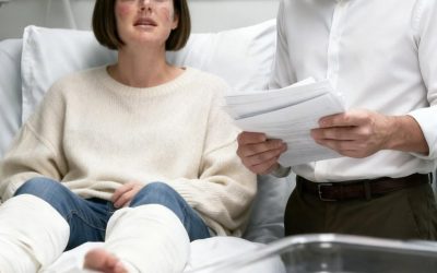 Después de mi infidelidad, mi marido jamás volvió a ponerme una mano encima. Durante dieciocho años convivimos como extraños bajo el mismo techo, hasta que, tras jubilarme, en una revisión médica rutinaria, las palabras del doctor me destrozaron allí mismo, en su consulta.