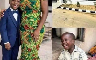 El chico que cambió la vida de su familia con una sola risa... una historia real que te conmoverá. ¿Puedes creer que un video simple podría cambia