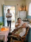 MI ESPOSO LLEVA OCHO AÑOS FINGIÉNDOME EL ALZHEIMER. 😮😱⚠