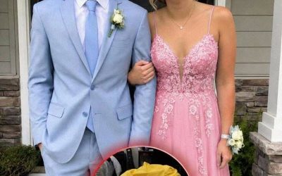 Mi hija nunca regresó del baile de graduación; once meses después, lo que encontré por accidente escondido dentro del puf de mi hijo me dejó pálida como un fantasma.