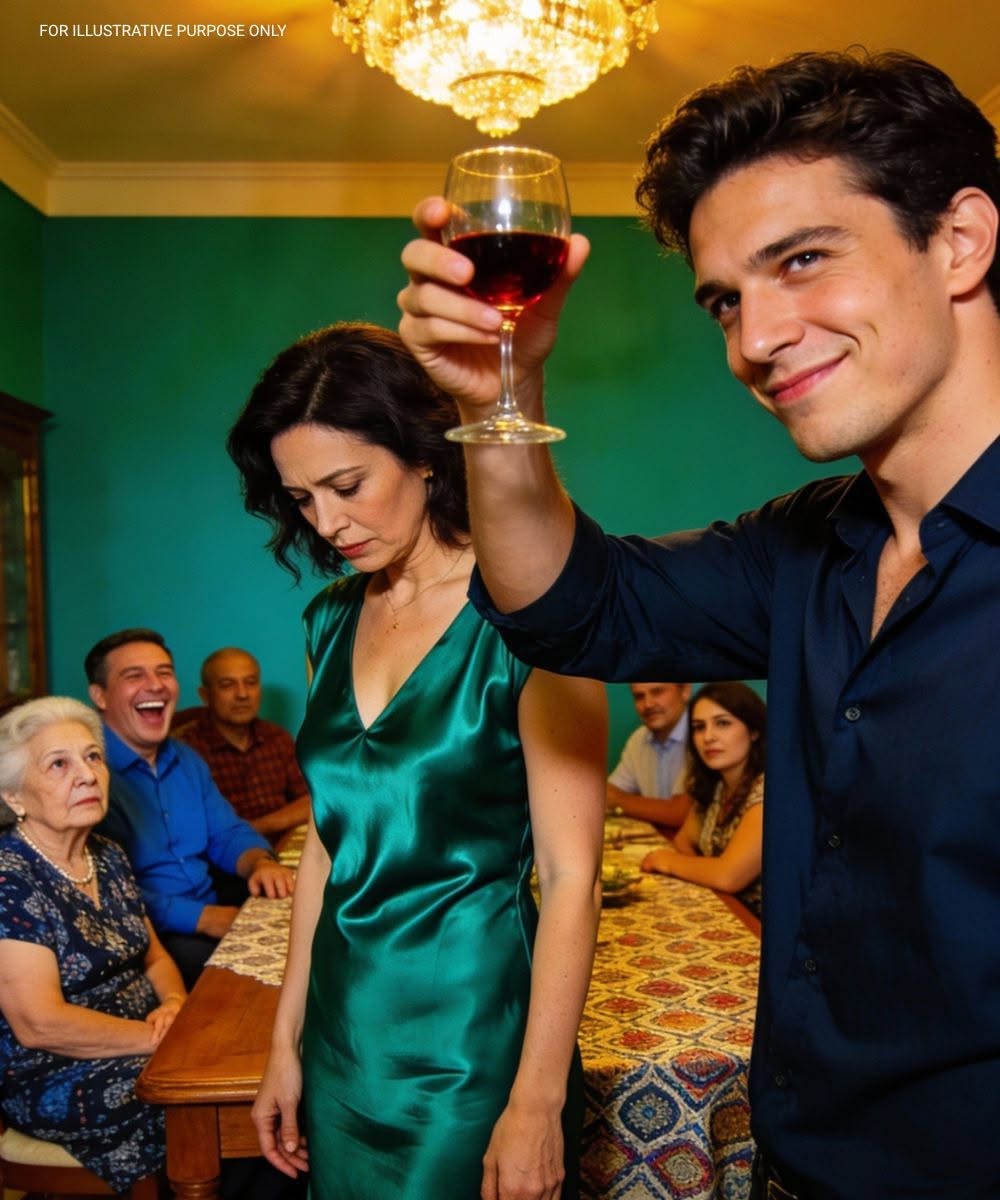 Le compré una pickup a mi sobrino por su cumpleaños. En la cena, se burló de mí en un brindis por comprar respeto con dinero. Todos se rieron. Me fui en silencio. Por la mañana, el camión se había ido—y mi móvil explotó descontroladamente.