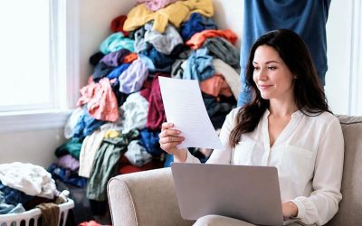 Después de 10 años de matrimonio, mi marido exigió que lo dividiéramos todo al 50/50 — pero olvidó un detalle crítico