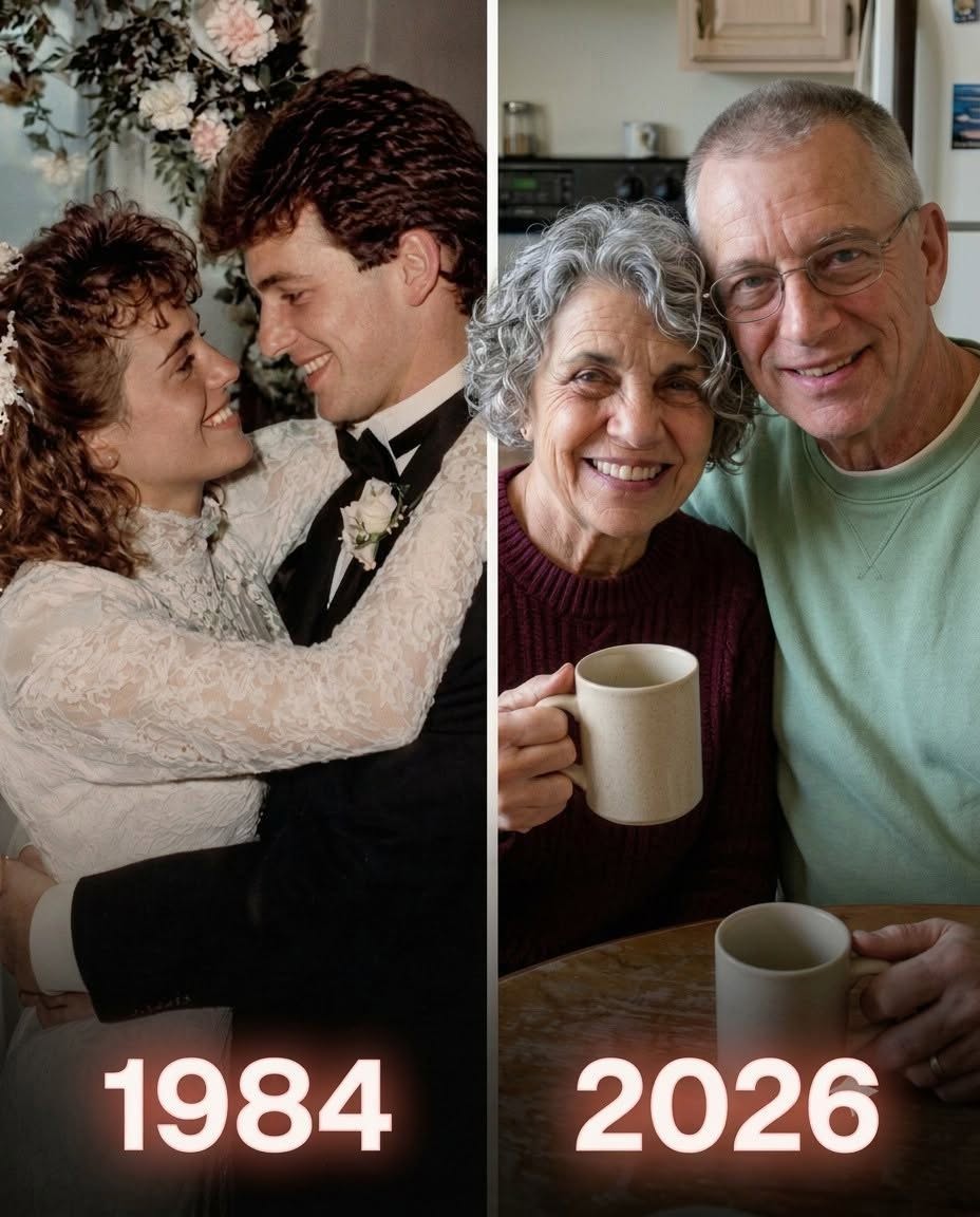 Después de 42 años de matrimonio, mi esposo me pidió el divorcio, admitiendo que se había enamorado de otra persona, pero un mensaje en su reloj inteligente reveló la verdad.